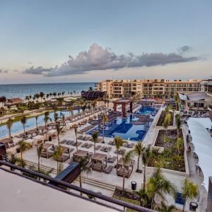 Royalton Riviera Cancun All Inclusive Resort