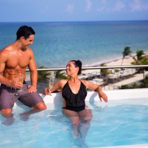 Royalton Riviera Cancun All Inclusive Resort