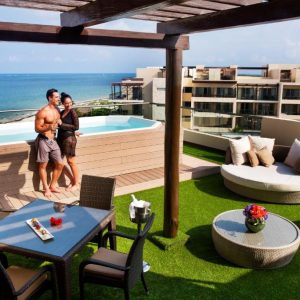 Royalton Riviera Cancun All Inclusive Resort