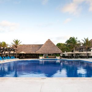 Allegro Playacar All Inclusive Resort