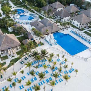 Allegro Playacar All Inclusive Resort