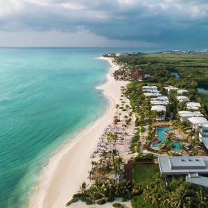 Andaz Mayakoba a Concept by Hyatt