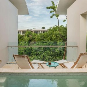 Andaz Mayakoba a Concept by Hyatt