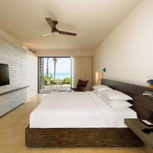 Andaz Mayakoba a Concept by Hyatt