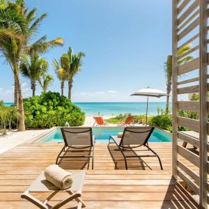 Andaz Mayakoba a Concept by Hyatt