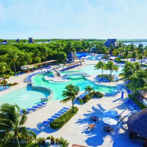 Bluebay Grand Esmeralda All Inclusive