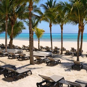 Catalonia Playa Maroma All Inclusive