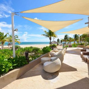 Catalonia Playa Maroma All Inclusive