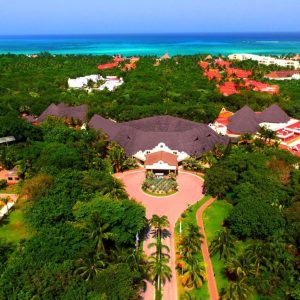 Catalonia Playa Maroma All Inclusive