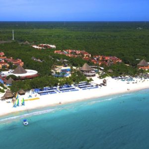 Catalonia Playa Maroma All Inclusive