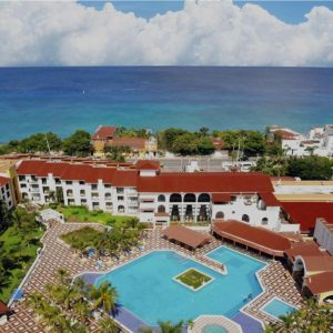 Cozumel Hotel & Resort TM by Wyndham All Inclusive