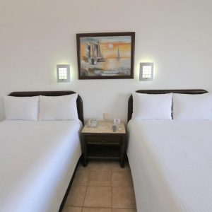 Cozumel Hotel & Resort TM by Wyndham All Inclusive