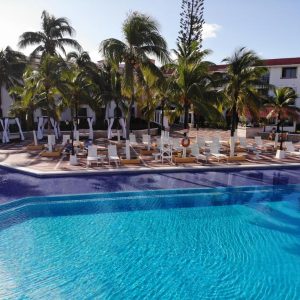 Cozumel Hotel & Resort TM by Wyndham All Inclusive