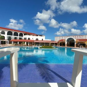 Cozumel Hotel & Resort TM by Wyndham All Inclusive