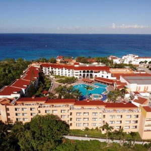 Cozumel Hotel & Resort TM by Wyndham All Inclusive