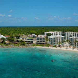 Dreams Cozumel Cape Resort & Spa All Inclusive