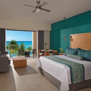 Dreams Cozumel Cape Resort & Spa All Inclusive