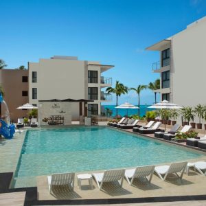 Dreams Cozumel Cape Resort & Spa All Inclusive