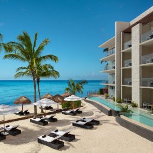 Dreams Cozumel Cape Resort & Spa All Inclusive