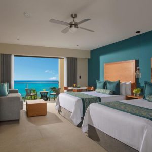 Dreams Cozumel Cape Resort & Spa All Inclusive