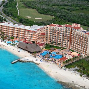 El Cozumeleño Beach Resort All Inclusive