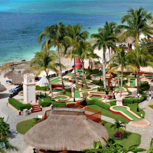 El Cozumeleño Beach Resort All Inclusive