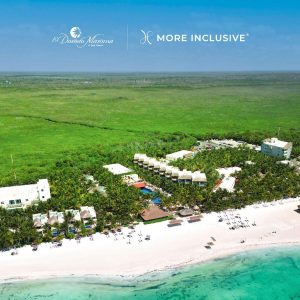 El Dorado Maroma All Inclusive Resort