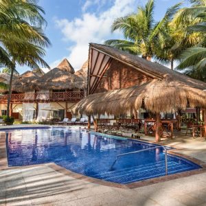 El Dorado Maroma All Inclusive Resort