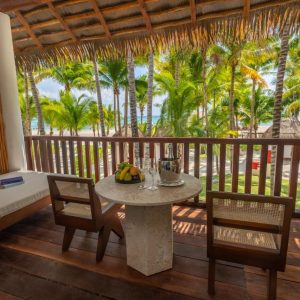 El Dorado Maroma All Inclusive Resort