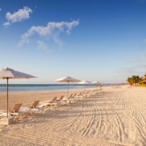 El Dorado Maroma All Inclusive Resort