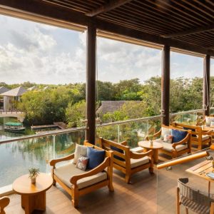 Fairmont Mayakoba Riviera Maya All Inclusive