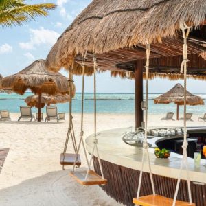 Fairmont Mayakoba Riviera Maya All Inclusive