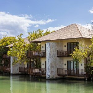 Fairmont Mayakoba Riviera Maya All Inclusive