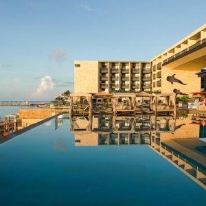 Grand Hyatt Playa del Carmen Resort