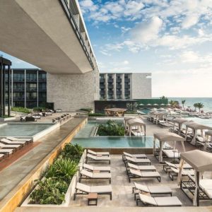 Grand Hyatt Playa del Carmen Resort