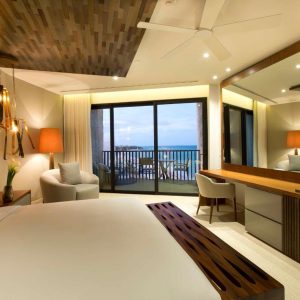 Grand Hyatt Playa del Carmen Resort