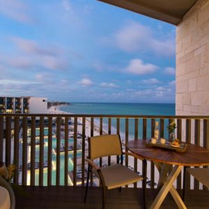 Grand Hyatt Playa del Carmen Resort