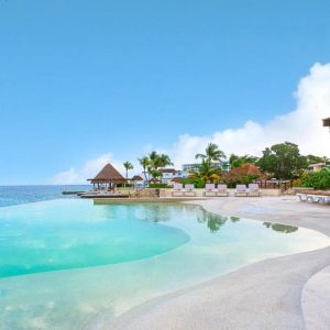 Grand Park Royal Cozumel All Inclusive