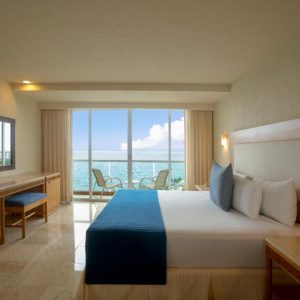 Grand Park Royal Cozumel All Inclusive