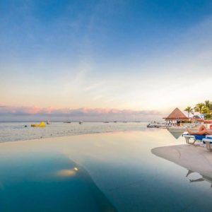 Grand Park Royal Cozumel All Inclusive