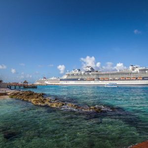 Grand Park Royal Cozumel All Inclusive