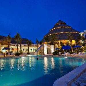 Grand Park Royal Cozumel All Inclusive