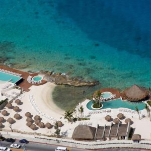 Grand Park Royal Cozumel All Inclusive