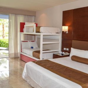 Grand Riviera Princess All Inclusive