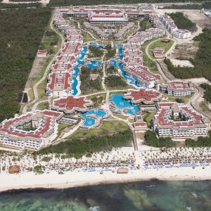 Grand Riviera Princess All Inclusive