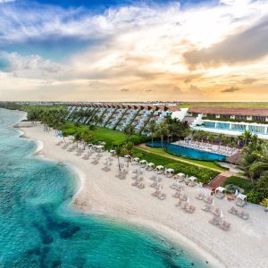 Grand Velas Riviera Maya All Inclusive