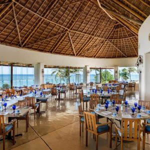 Grand Velas Riviera Maya All Inclusive