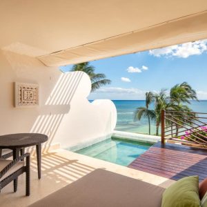 Grand Velas Riviera Maya All Inclusive