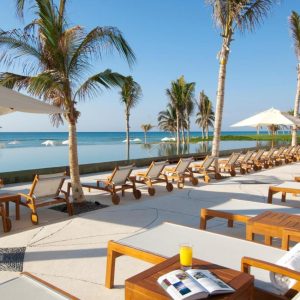 Grand Velas Riviera Maya All Inclusive