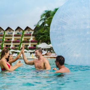 Grand Velas Riviera Maya All Inclusive